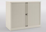 Roletová skříň Bisley Essentials YETB1007/1S - 2