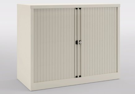 Roletová skříň Bisley Essentials YETB1007/1S - 2