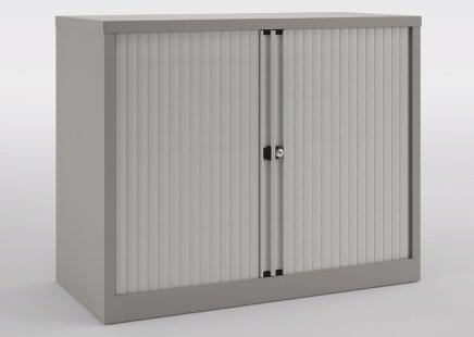 Roletová skříň Bisley Essentials YETB1007/1S - 3