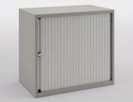 Roletová skříň Bisley Essentials YETB0807/1S - 3