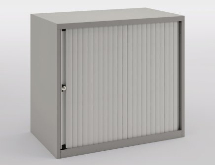 Roletová skříň Bisley Essentials YETB0807/1S - 3