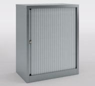 Roletová skříň Bisley Essentials YETB0810/1S - 1