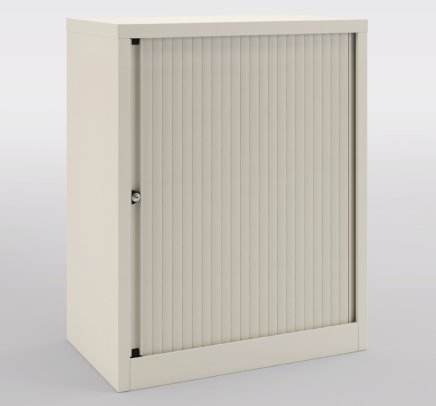 Roletová skříň Bisley Essentials YETB0810/1S - 2