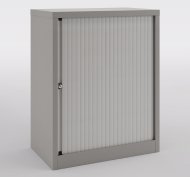 Roletová skříň Bisley Essentials YETB0810/1S - 3