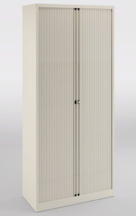 Roletová skříň Bisley Essentials YETB1022/5S - 1