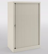 Roletová skříň Bisley Essentials YETB0812/2S - 2