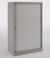Roletová skříň Bisley Essentials YETB0812/2S - 3