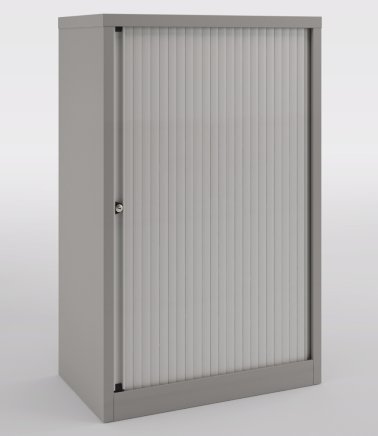 Roletová skříň Bisley Essentials YETB0812/2S - 3