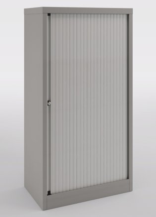 Roletová skříň Bisley Essentials YETB0815/3S - 3