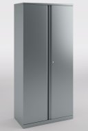 Skříně Bisley Essentials 1970 x 800/914/1000 x 470 mm - 1
