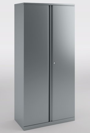 Skříně Bisley Essentials 1970 x 800/914/1000 x 470 mm - 1