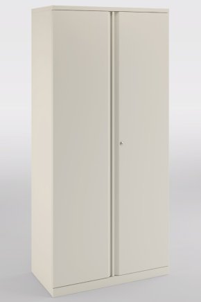 Skříně Bisley Essentials 1970 x 800/914/1000 x 470 mm - 2