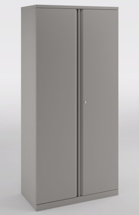 Skříně Bisley Essentials 1970 x 800/914/1000 x 470 mm - 3