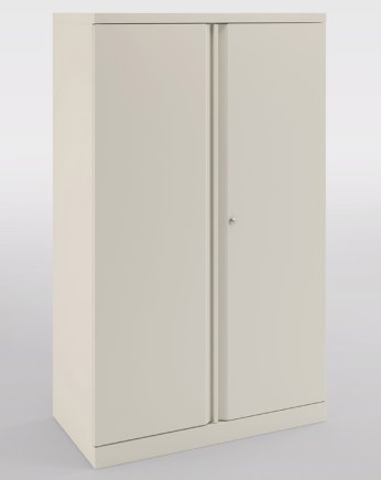 Skříně Bisley Essentials 1570 x 800/914/1000 x 470 mm - 2