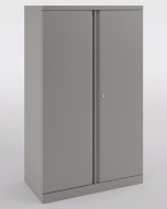 Skříně Bisley Essentials 1570 x 800/914/1000 x 470 mm - 3