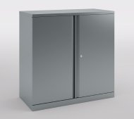 Skříně Bisley Essentials 1000 x 800/914/1000 x 470 mm - 1