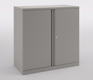 Skříně Bisley Essentials 1000 x 800/914/1000 x 470 mm - 3