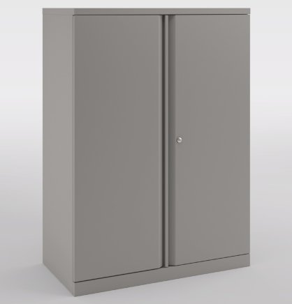 Skříně Bisley Essentials 1270 x 800/914/1000 x 470 mm - 2