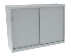 Skříň s posuvnými dveřmi SBM 111 M