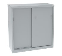 Skříň s posuvnými dveřmi SBM 112 M