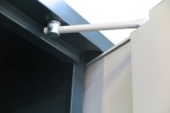 Skříň se zasouvacími dveřmi SBM 211 M - 5