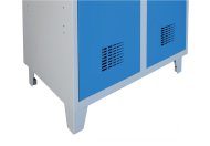 Nohy WCn 311 W - 2