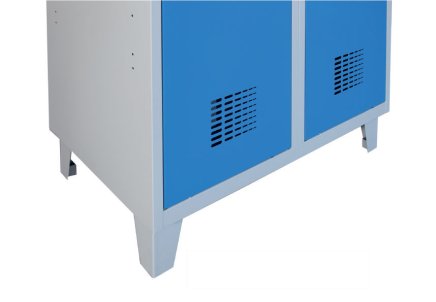 Nohy WCn 311 W - 2