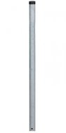 Sloupek pro odpadkový koš - délka 150 nebo 200 cm