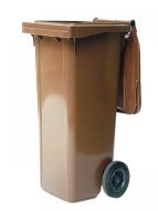 Popelnice MGB 120 - 7