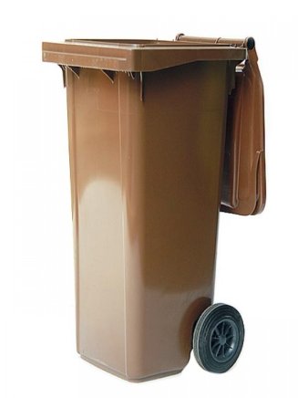 Popelnice MGB 120 - 7