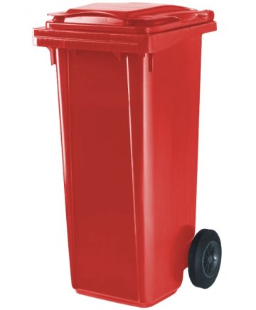 Popelnice MGB 120 - 4