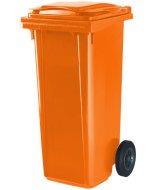 Popelnice MGB 120 - 5