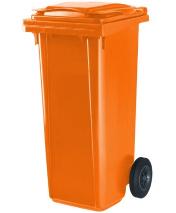 Popelnice MGB 120 - 5