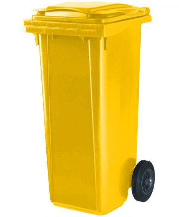 Popelnice MGB 120 - 6