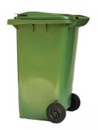 Popelnice MGB 240 - 8