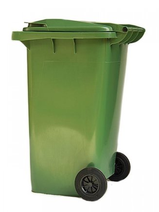 Popelnice MGB 240 - 8