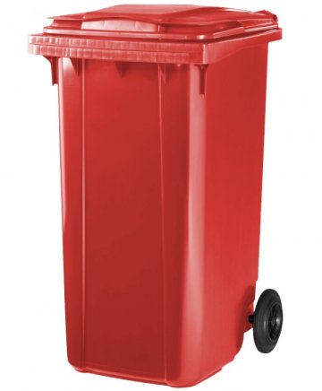 Popelnice MGB 240 - 6
