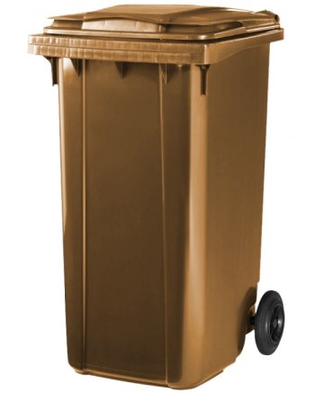 Popelnice MGB 240 - 5