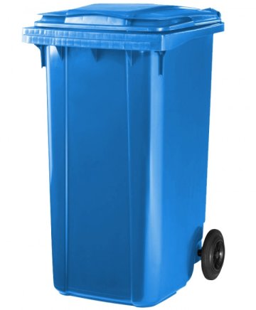 Popelnice MGB 240 - 4