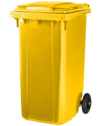 Popelnice MGB 240 - 7