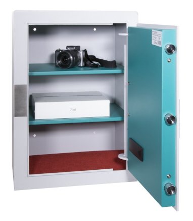 Nábytkový sejf Jade E-56 - 2