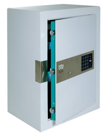 Nábytkový sejf Jade E-56 - 1