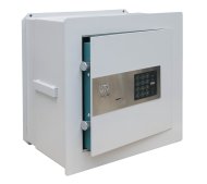 Stěnový sejf Jade WE-40 - 1