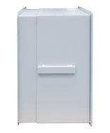 Stěnový sejf Jade WE-40 - 3