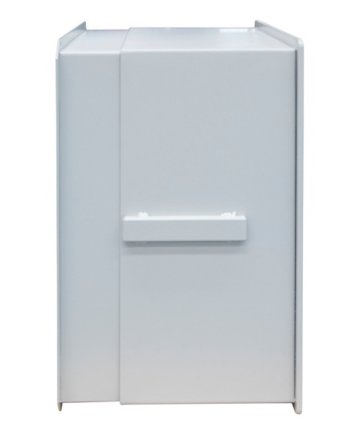 Stěnový sejf Jade WE-40 - 3