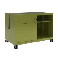 Mobilní kontejner Caddy CADM (6 modelů) - 2