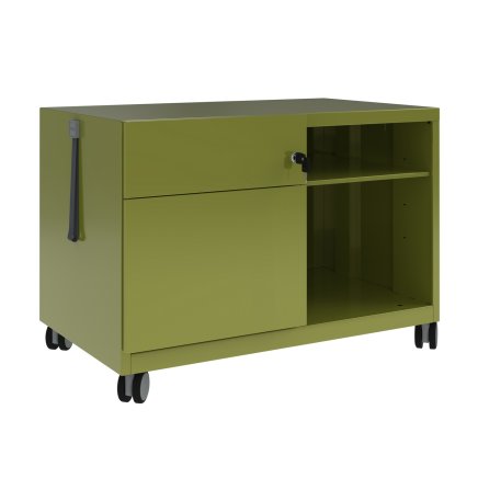 Mobilní kontejner Caddy CADM (6 modelů) - 2