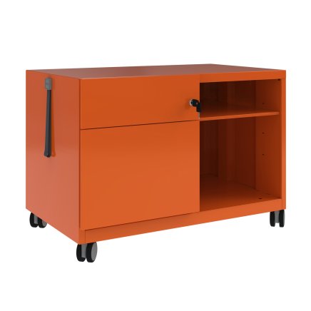 Mobilní kontejner Caddy CADM (6 modelů) - 3