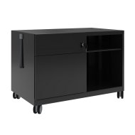 Mobilní kontejner Caddy CADM (6 modelů) - 4