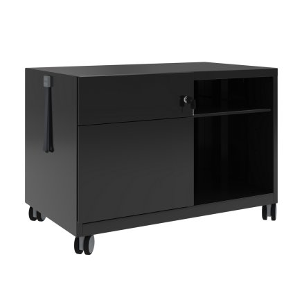 Mobilní kontejner Caddy CADM (6 modelů) - 4